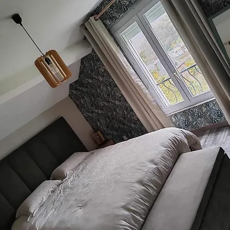 Villa Chez Gwen Et Marie à Bogny-sur-Meuse Extérieur photo