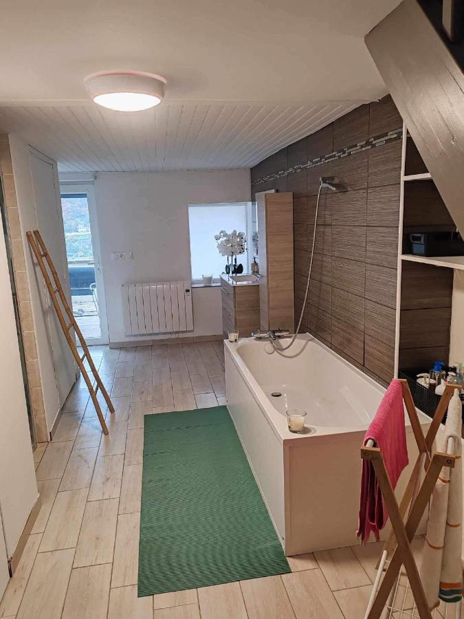 Chez Gwen Et Marie Bogny-sur-Meuse