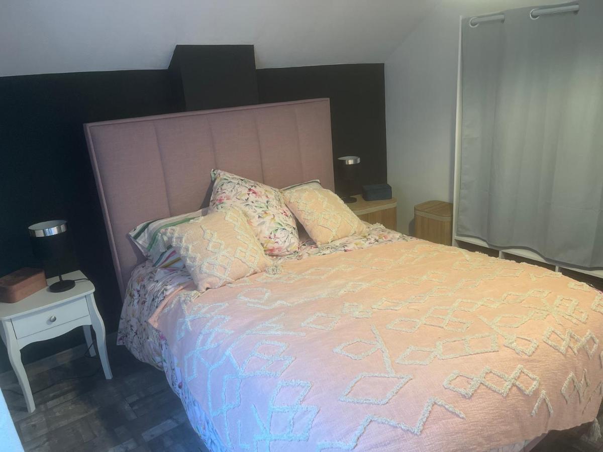 Ferienhaus Chez Gwen Et Marie Bogny-sur-Meuse
