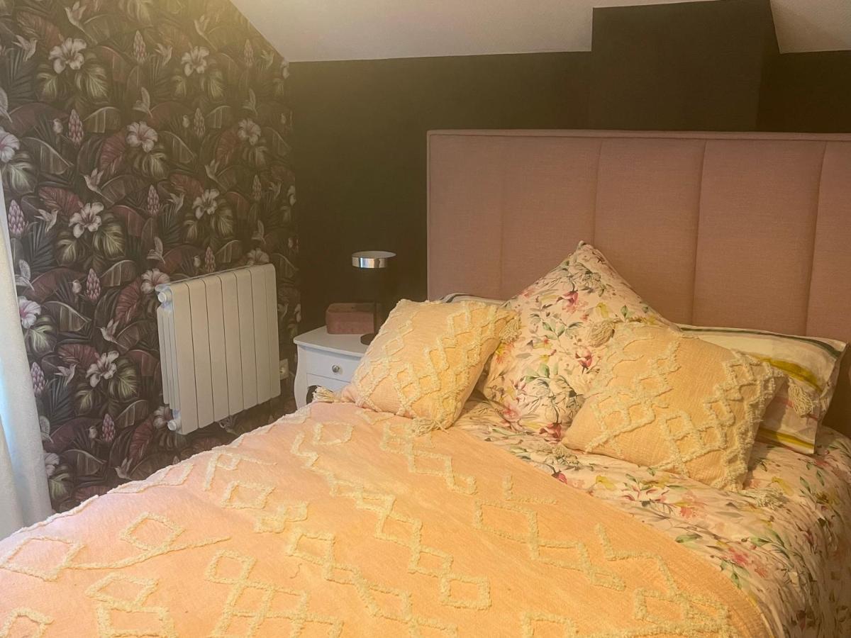 Ferienhaus Chez Gwen Et Marie Bogny-sur-Meuse