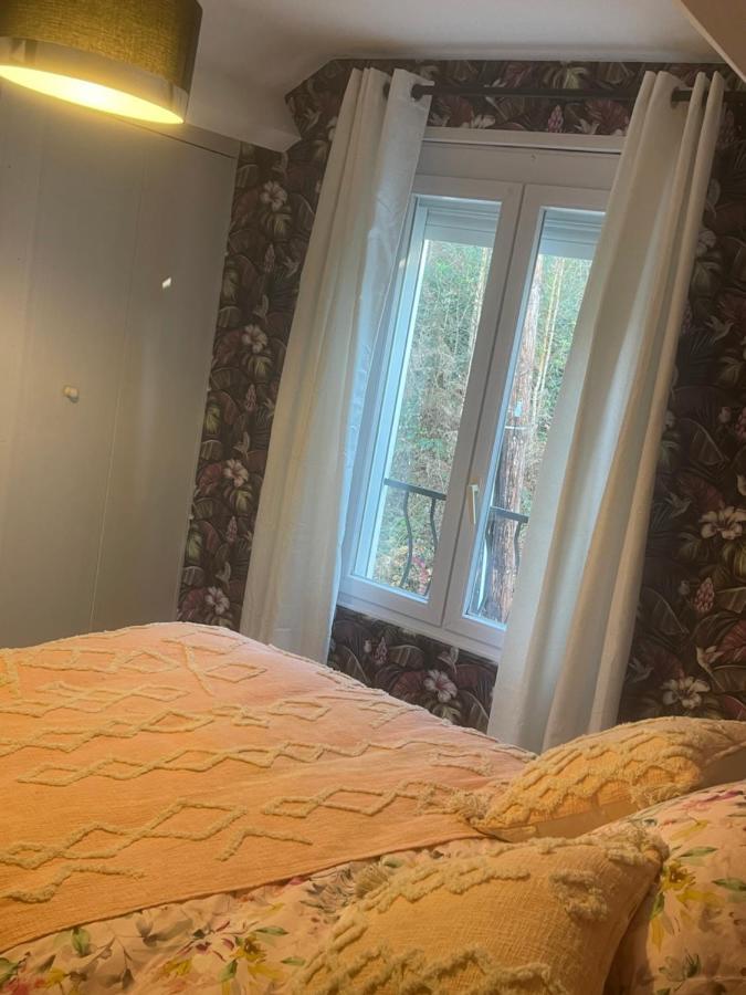 Ferienhaus Chez Gwen Et Marie *
