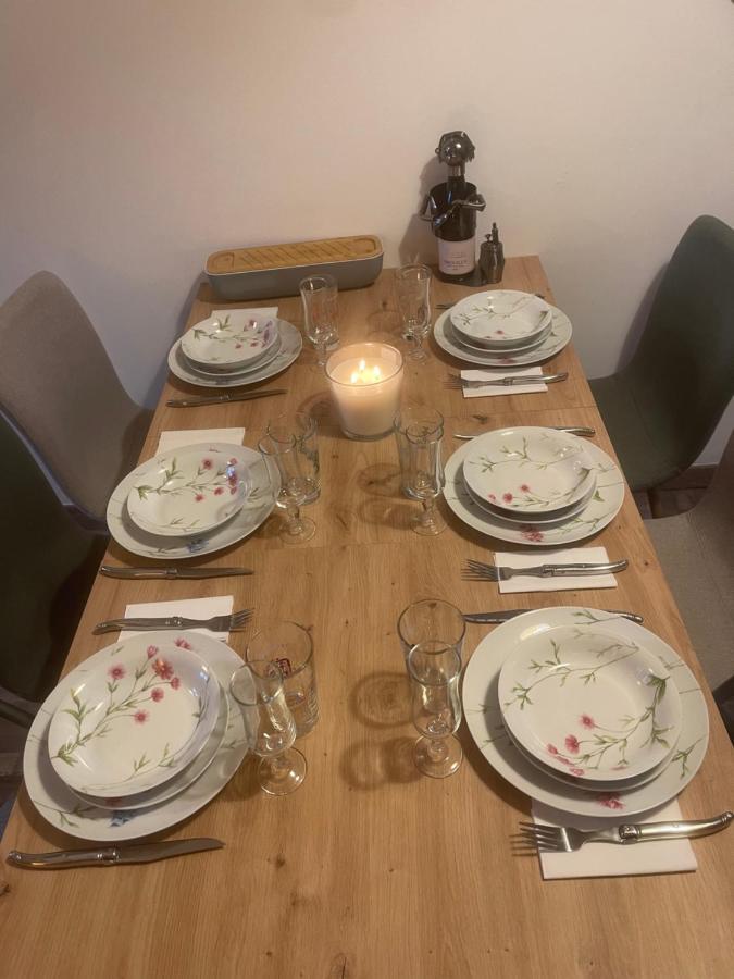 Chez Gwen Et Marie *