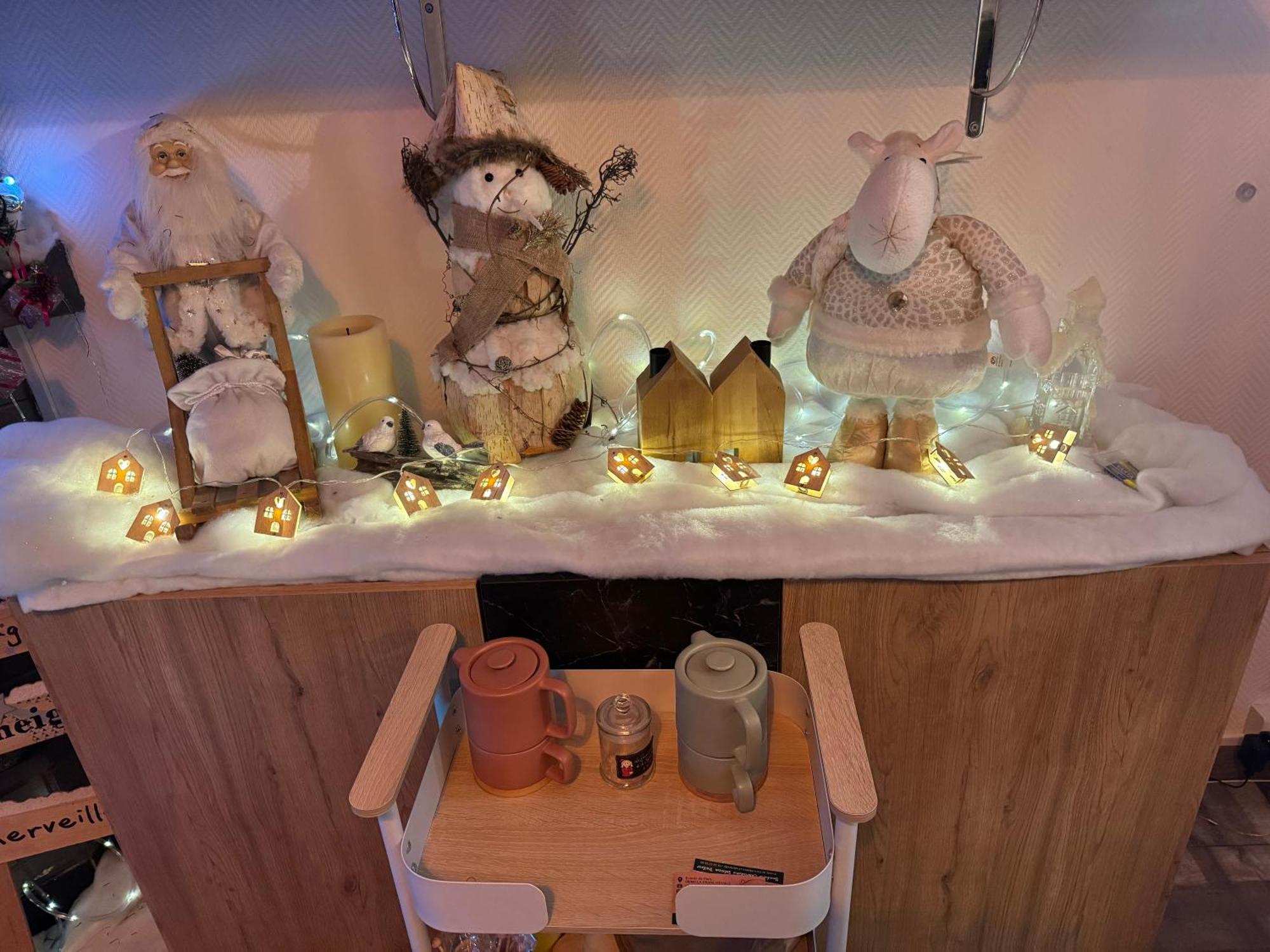 Chez Gwen Et Marie * Bogny-sur-Meuse
