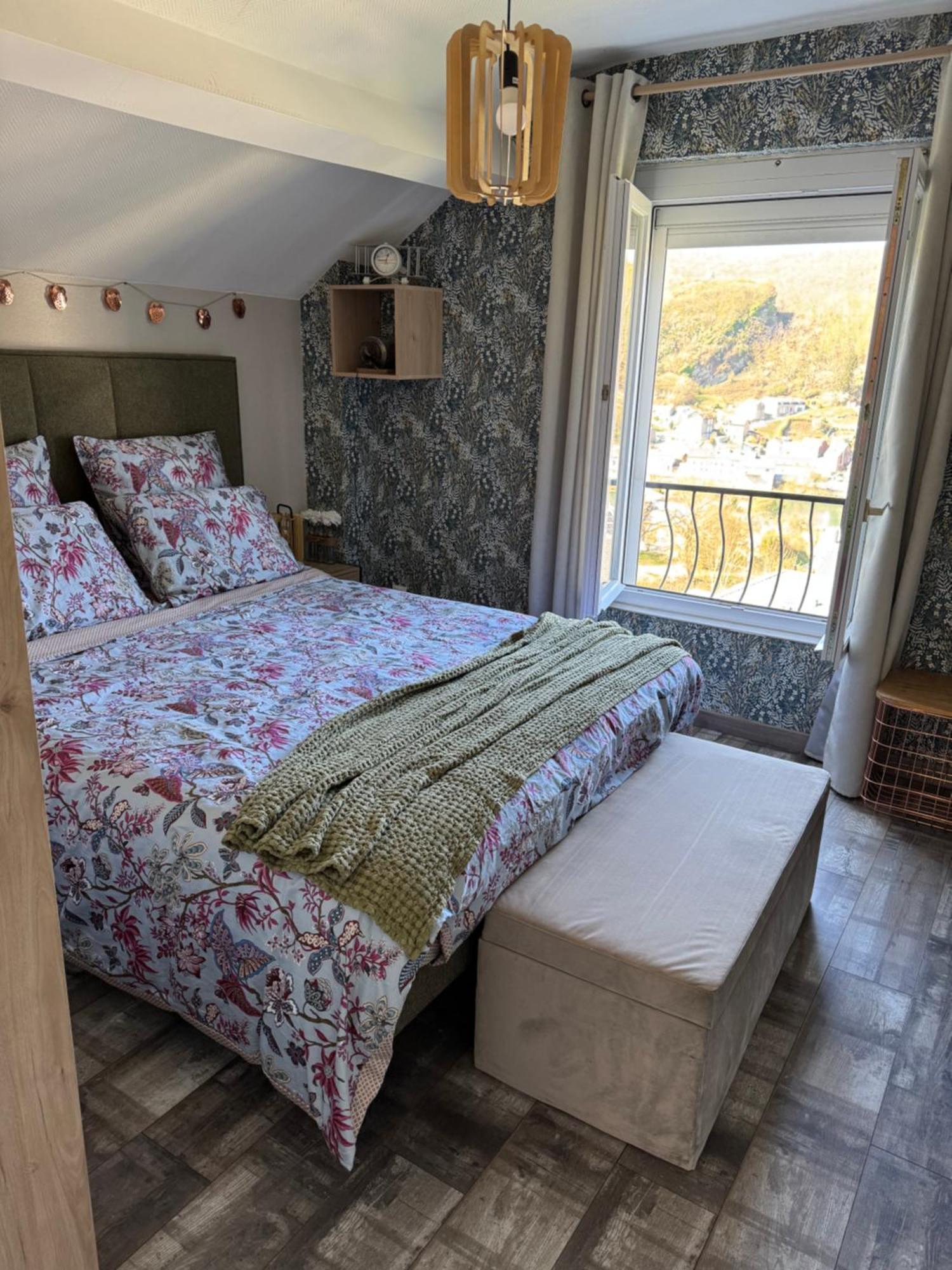Chez Gwen Et Marie Ferienhaus *
