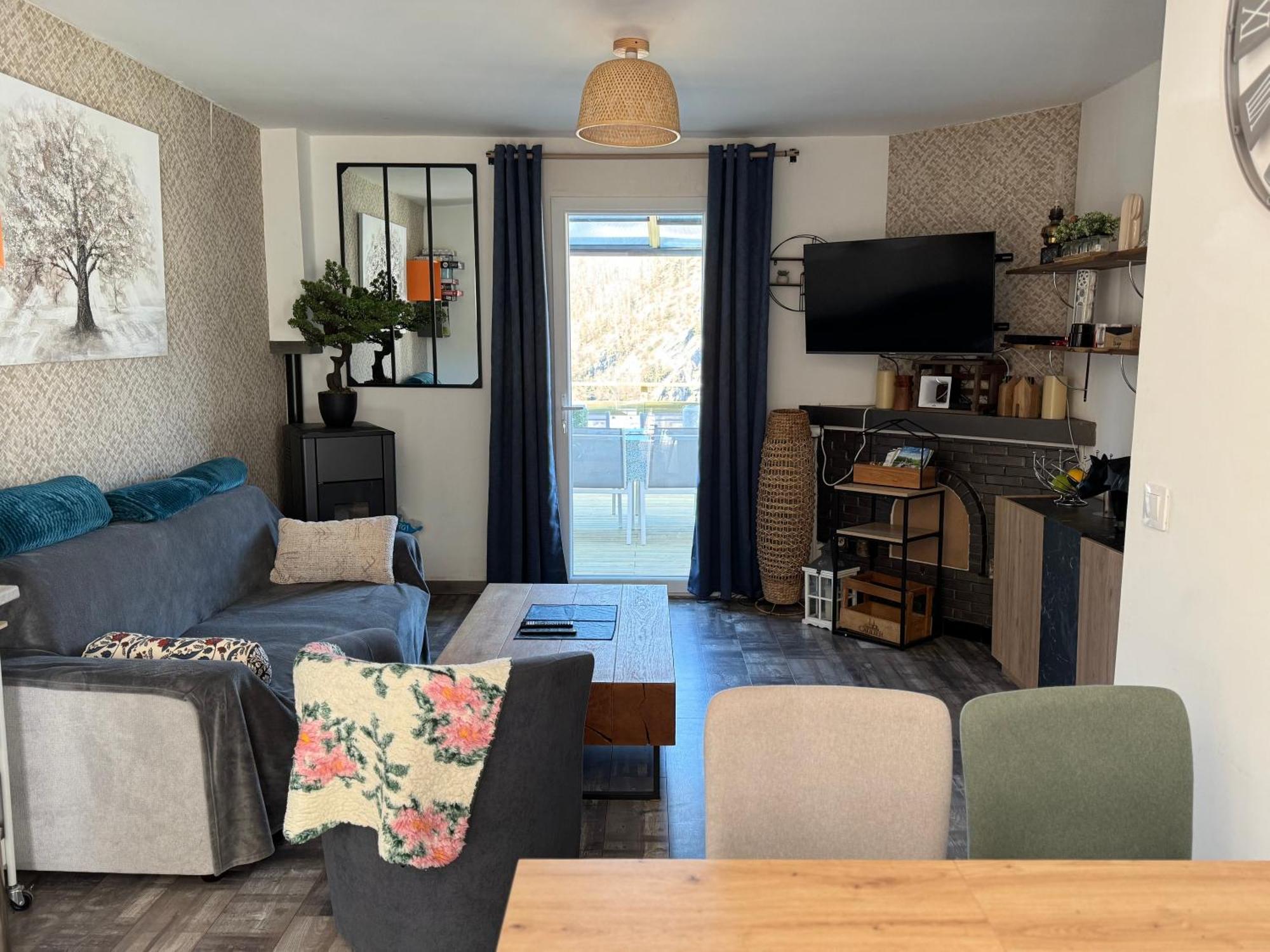 Ferienhaus Chez Gwen Et Marie